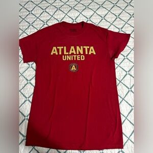 Atlanta United FC Tshirt